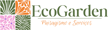 Eco Garden Logo